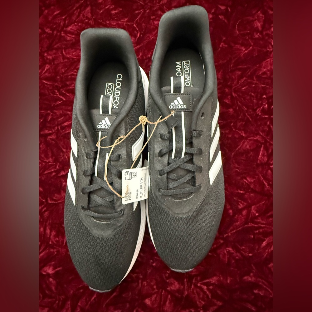 Adidas Cloudfoam Comfort Running Shoes
